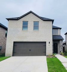 2533 Gaulding Street, Royse City, TX 75189