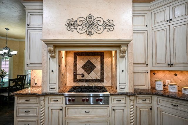 910 Belclaire Circle, Cedar Hill, TX 75104