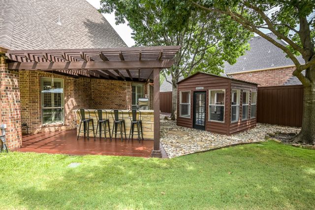 910 Belclaire Circle, Cedar Hill, TX 75104