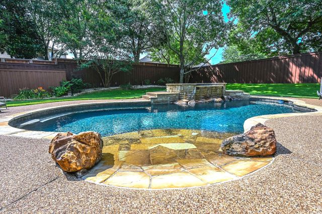910 Belclaire Circle, Cedar Hill, TX 75104