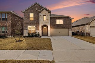 1120 Water Canna Drive, Justin, TX 76247
