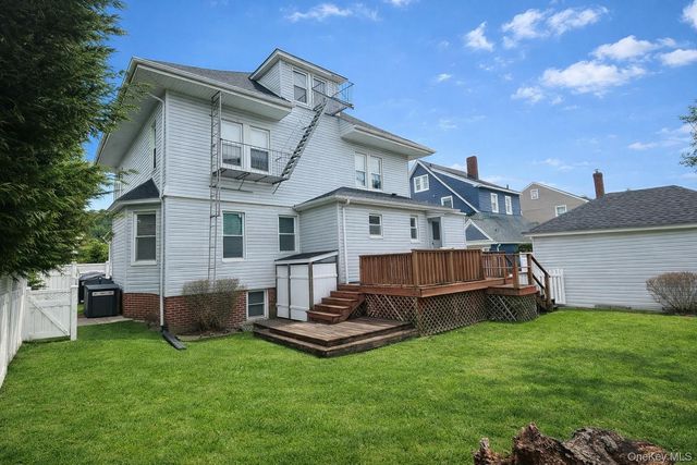 406 Beach 131st Street, Belle Harbor, NY 11694