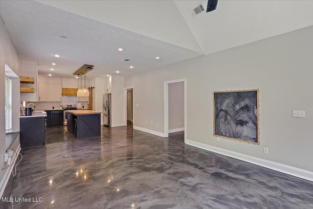 2033 Elizabeth Chapman Drive, Jackson, MS 39212