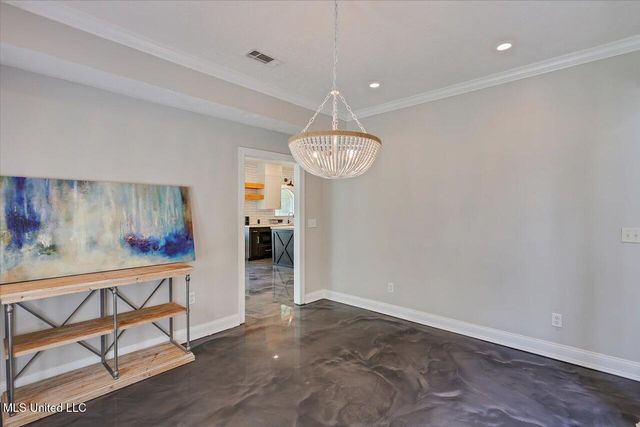 2033 Elizabeth Chapman Drive, Jackson, MS 39212