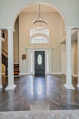 2033 Elizabeth Chapman Drive, Jackson, MS 39212