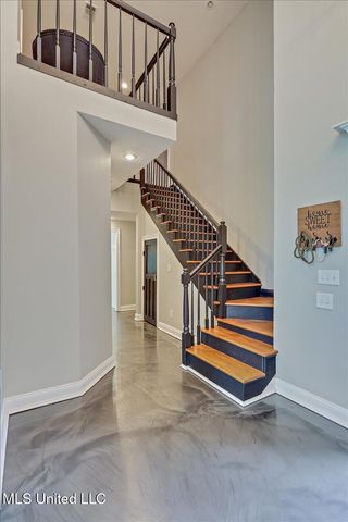 2033 Elizabeth Chapman Drive, Jackson, MS 39212