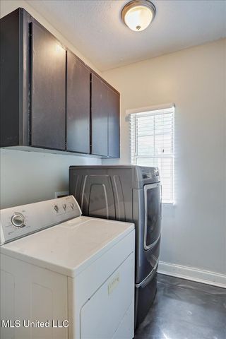 2033 Elizabeth Chapman Drive, Jackson, MS 39212