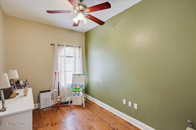 2033 Elizabeth Chapman Drive, Jackson, MS 39212