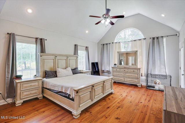 2033 Elizabeth Chapman Drive, Jackson, MS 39212
