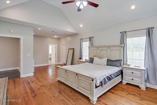 2033 Elizabeth Chapman Drive, Jackson, MS 39212
