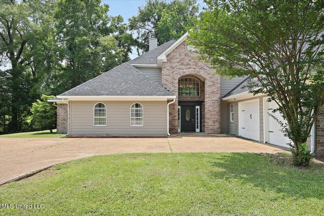 2033 Elizabeth Chapman Drive, Jackson, MS 39212