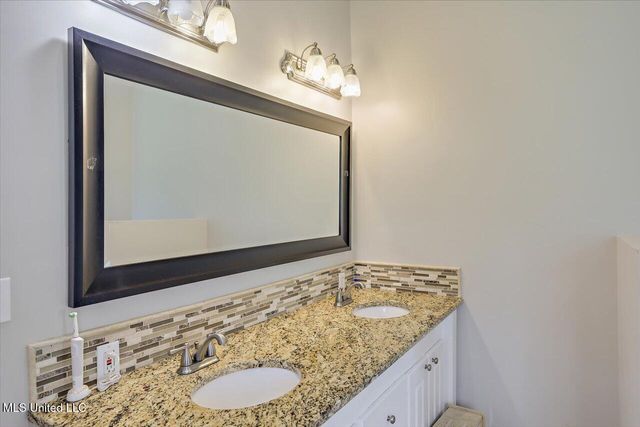 2033 Elizabeth Chapman Drive, Jackson, MS 39212
