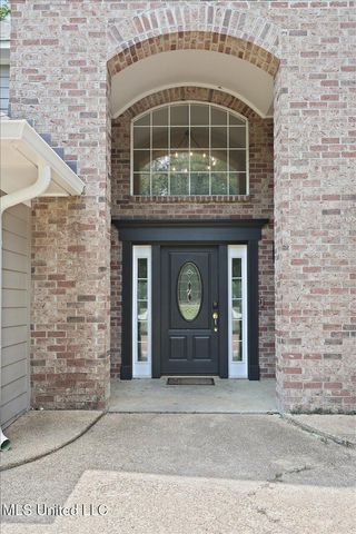 2033 Elizabeth Chapman Drive, Jackson, MS 39212