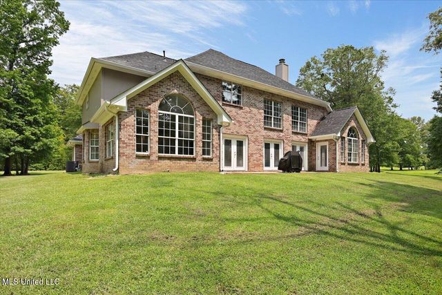 2033 Elizabeth Chapman Drive, Jackson, MS 39212