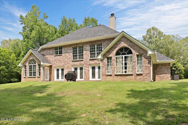 2033 Elizabeth Chapman Drive, Jackson, MS 39212