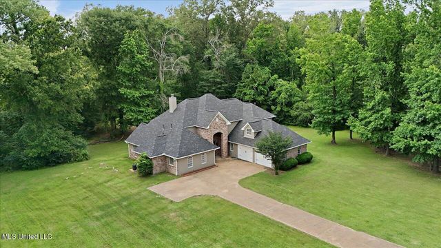 2033 Elizabeth Chapman Drive, Jackson, MS 39212