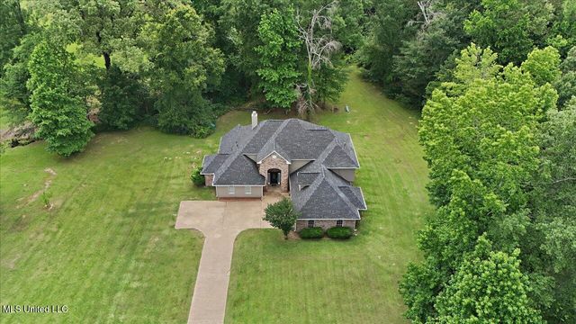 2033 Elizabeth Chapman Drive, Jackson, MS 39212