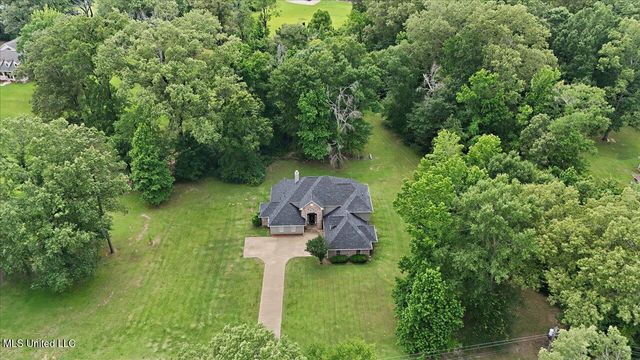 2033 Elizabeth Chapman Drive, Jackson, MS 39212