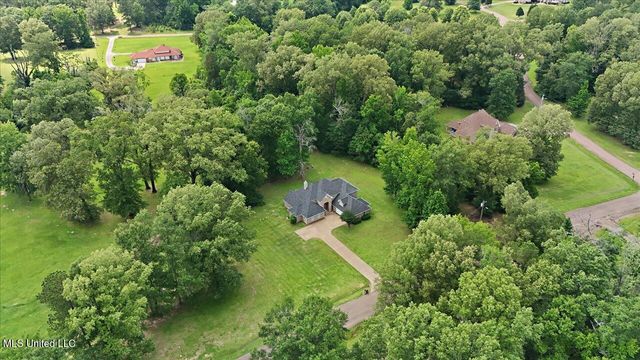 2033 Elizabeth Chapman Drive, Jackson, MS 39212
