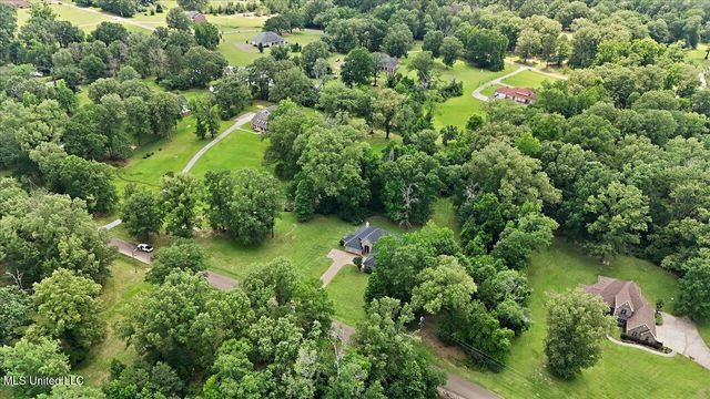 2033 Elizabeth Chapman Drive, Jackson, MS 39212