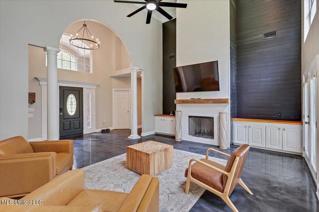 2033 Elizabeth Chapman Drive, Jackson, MS 39212