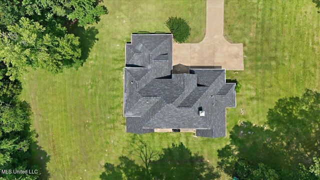 2033 Elizabeth Chapman Drive, Jackson, MS 39212