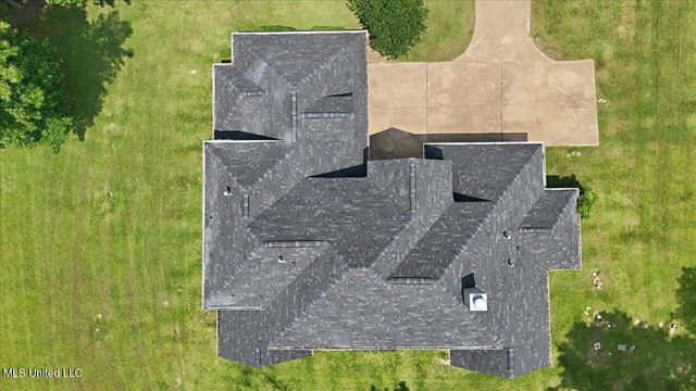 2033 Elizabeth Chapman Drive, Jackson, MS 39212
