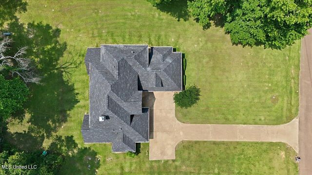 2033 Elizabeth Chapman Drive, Jackson, MS 39212