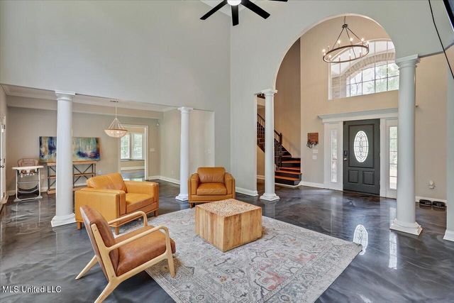 2033 Elizabeth Chapman Drive, Jackson, MS 39212