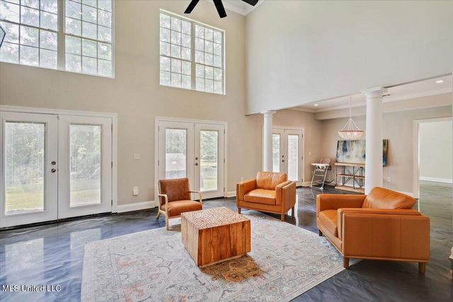 2033 Elizabeth Chapman Drive, Jackson, MS 39212