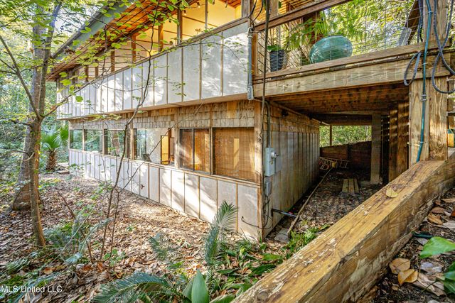 1103 Le Voyageur Drive, Ocean Springs, MS 39564