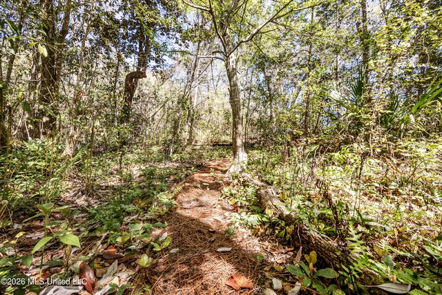 1103 Le Voyageur Drive, Ocean Springs, MS 39564