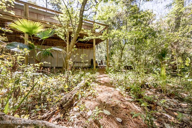 1103 Le Voyageur Drive, Ocean Springs, MS 39564