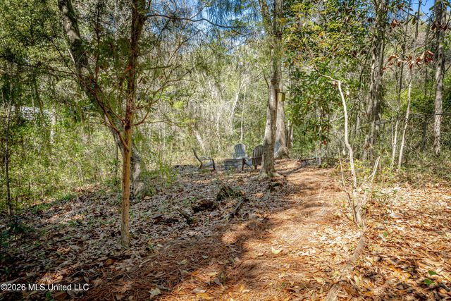 1103 Le Voyageur Drive, Ocean Springs, MS 39564