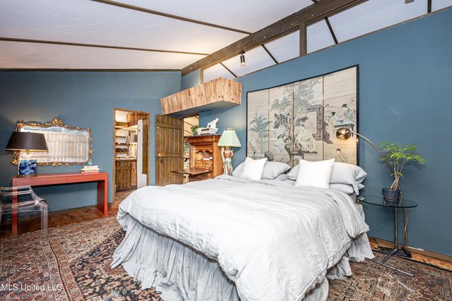 1103 Le Voyageur Drive, Ocean Springs, MS 39564