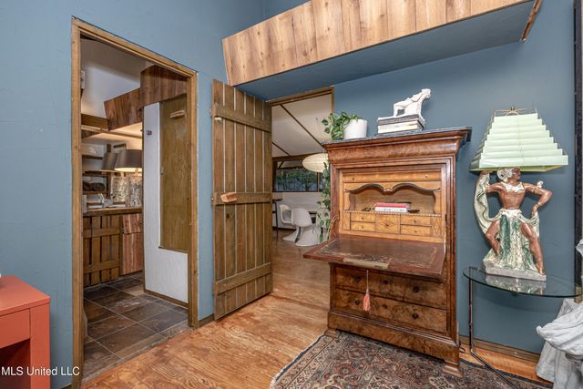 1103 Le Voyageur Drive, Ocean Springs, MS 39564