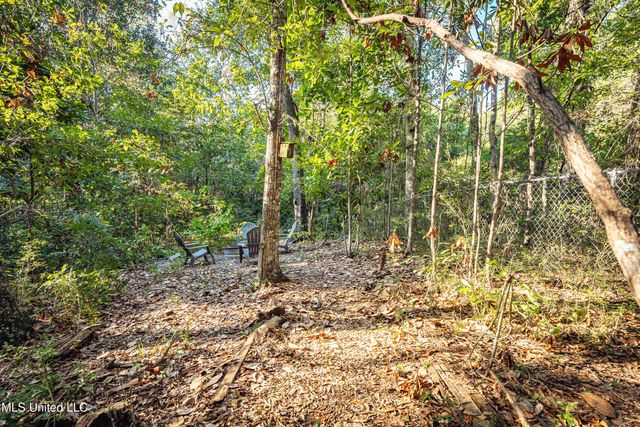 1103 Le Voyageur Drive, Ocean Springs, MS 39564