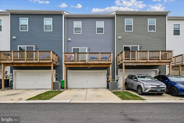 6619 DARTER WAY, Clinton, MD 20735