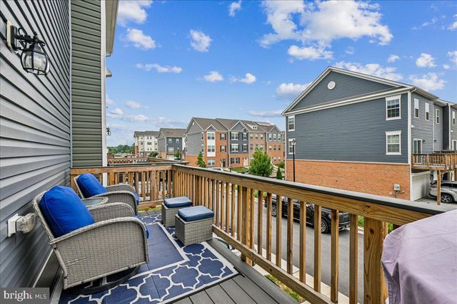 6619 DARTER WAY, Clinton, MD 20735