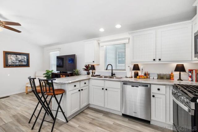 8545 Mission Gorge Rd SPC 336A, Santee, CA 92071