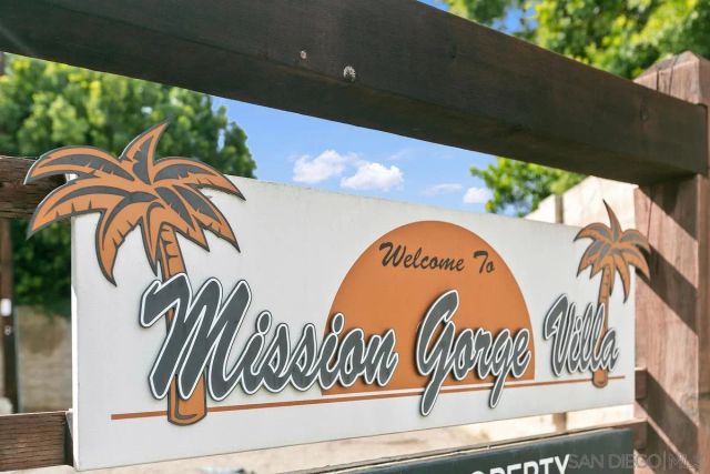 8545 Mission Gorge Rd SPC 336A, Santee, CA 92071