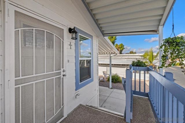 8545 Mission Gorge Rd SPC 336A, Santee, CA 92071