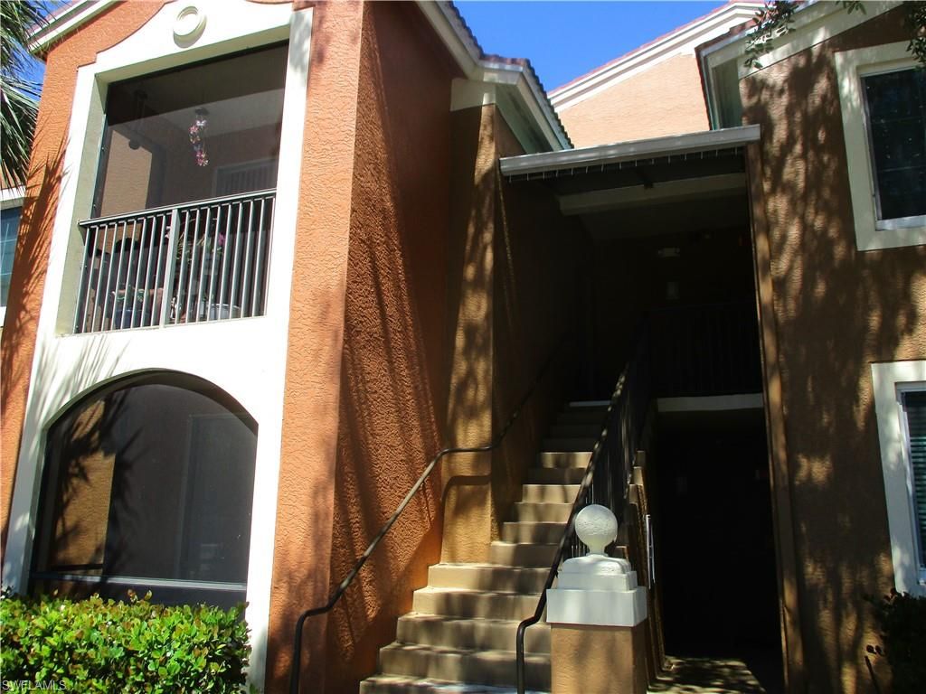 1160 Reserve WAY 207, Naples, FL 34105