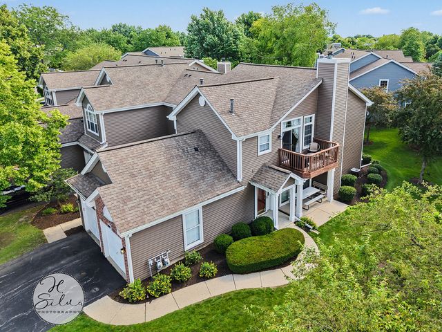 2035 Waverly Lane 2035, Algonquin, IL 60102
