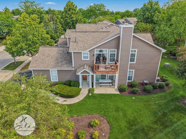2035 Waverly Lane 2035, Algonquin, IL 60102