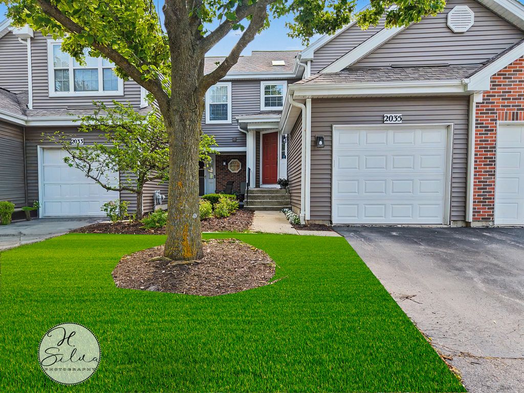 2035 Waverly Lane 2035, Algonquin, IL 60102