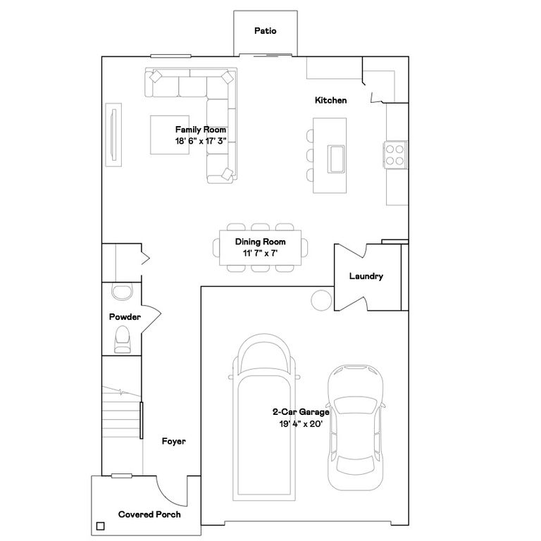 11713 BRAE WAY, Dade City, FL 33525