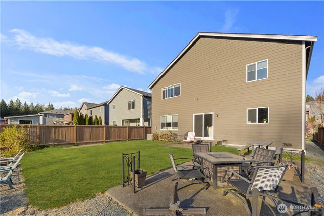 13014 SE 173rd Drive, Snohomish, WA 98290