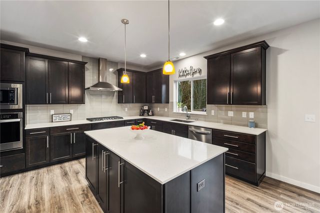 13014 SE 173rd Drive, Snohomish, WA 98290