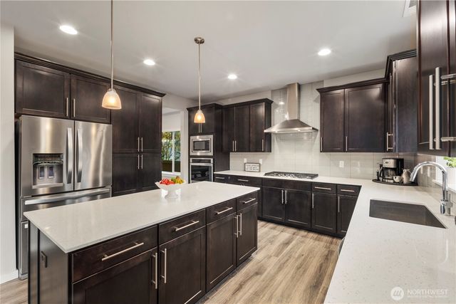 13014 SE 173rd Drive, Snohomish, WA 98290